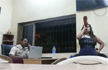 Woman Drinks Beer Inside Police Station, Abuses Cops; Video Goes Viral